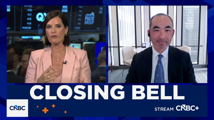 Tech's hyperscalers face Wall Street for first time since U.S. Iran war sent oil prices soaring