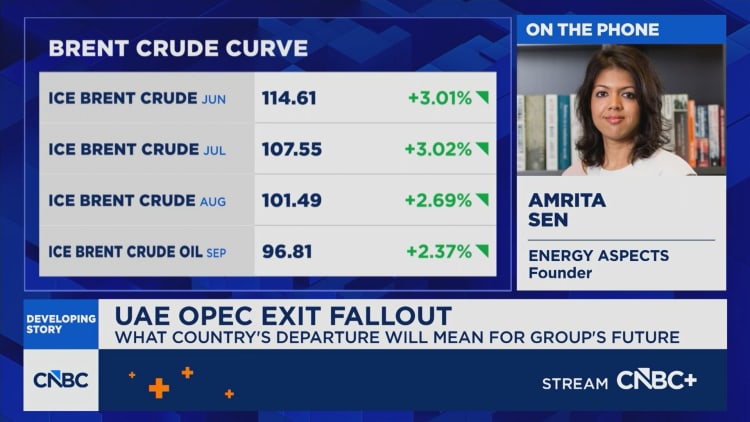 Trump said his blockade would cause Iran's oil industry to 'explode' this week. Why that won't happen