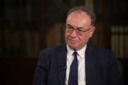 Bank of England faces the 'most difficult combination,' says governor Bailey as energy prices soar