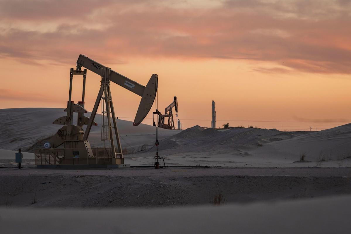 US Has More Natural Gas Than It Can Use as War Chokes Global Supply