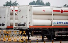 China, India place strategic bets on clean energy out of favour in the West