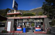 Gas is $10 a gallon at a Big Sur station. The owner explains why his prices can't go higher