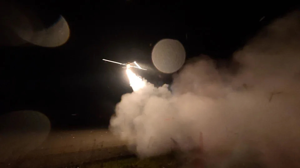 Ukraine's drone commander has Russian oil, troops and morale in his sights