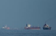 Oil prices rise after the US says it would block Iranian ports starting Monday