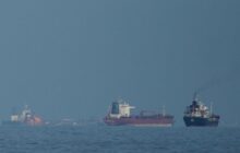 Oil prices rise after the US says it would block Iranian ports starting Monday