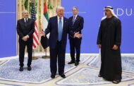 OPEC shocker as UAE leaves oil cartel days after negotiating swap lines with Scott Bessent’s Treasury