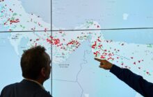 ‘We are not going back’: Iran war forces global energy shift