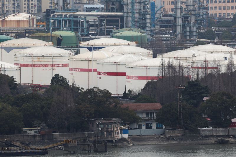 China flexes energy leverage as the Philippines, US start annual war games