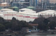 China flexes energy leverage as the Philippines, US start annual war games
