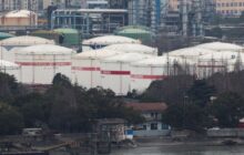 China flexes energy leverage as the Philippines, US start annual war games