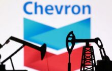 Chevron vs. Exxon: Who's benefited the most from higher oil prices?