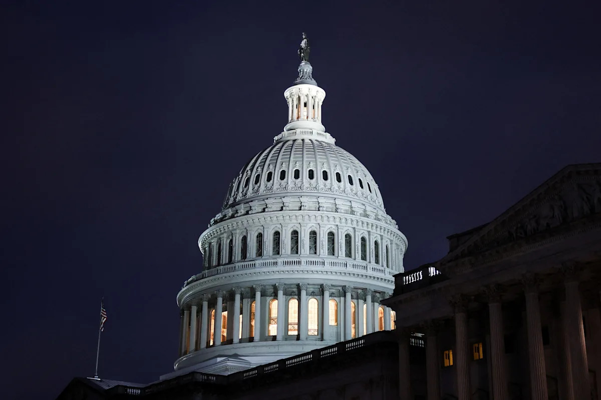 Senate rejects measures meant to lower the cost of gas, groceries