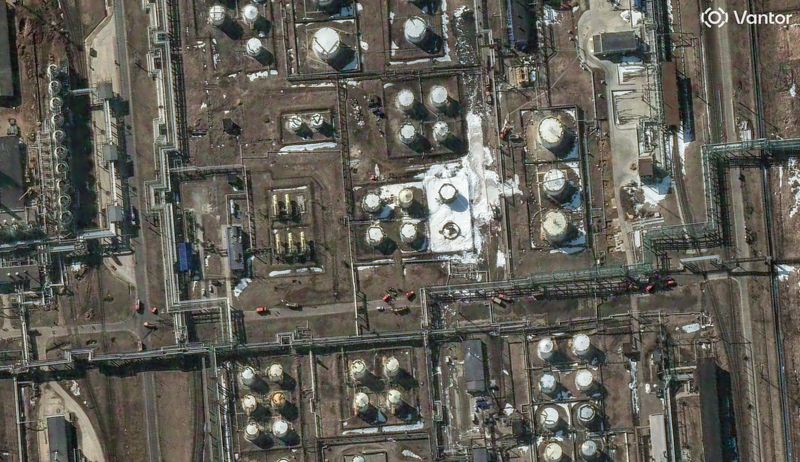 Exclusive-Russian oil output cuts are unavoidable as drone attacks shrink exports, sources say