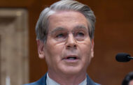 US won't renew Iranian and Russian oil waivers, Bessent says