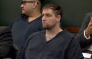 Las Vegas man sentenced to at least 20 years in prison for grabbing gun, killing owner inside business