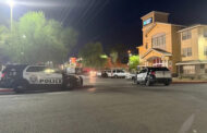 Police investigate apparent murder-suicide at Las Vegas hotel
