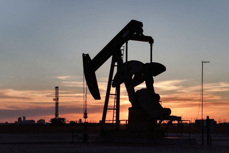 Oil prices rise after strikes on Saudi oil facilities