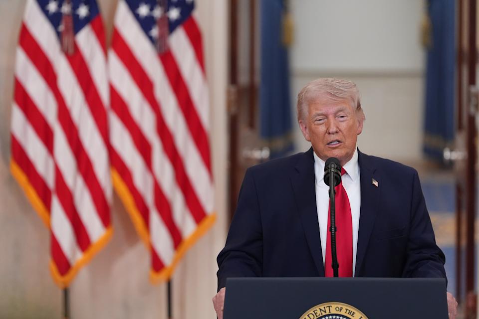 Trump claims US is 'totally independent of the Middle East.' He's overlooking how global energy markets work.