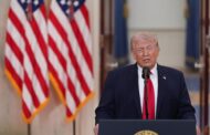 Trump claims US is 'totally independent of the Middle East.' He's overlooking how global energy markets work.