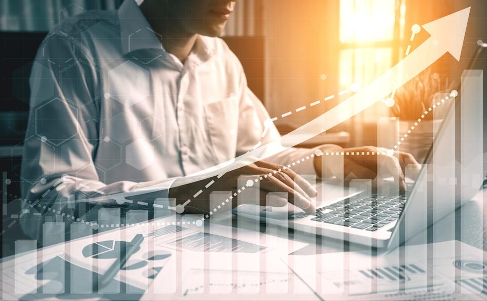 The Energy Boom Is Real. These 3 Stocks Are the Smartest Long-Term Buys.
