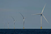 Developer of Massachusetts offshore wind farm sues to stop turbine manufacturer from walking away