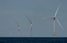 Developer of Massachusetts offshore wind farm sues to stop turbine manufacturer from walking away