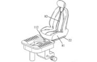 Chinese carmaker patents voice-controlled 'in-vehicle toilet'