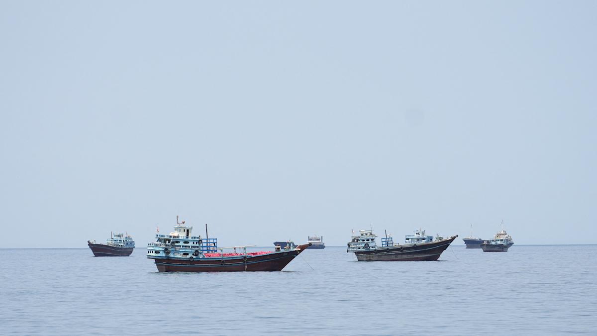 The Billion-Barrel Hormuz Oil Shock Is About to Crash Demand