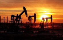 Why a research firm says oil is at a 'breaking point,' and prices aren't coming back down soon