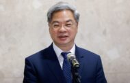 Taiwan says it has assurances over LNG supplies from 'major' country