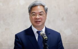 Taiwan says it has assurances over LNG supplies from 'major' country