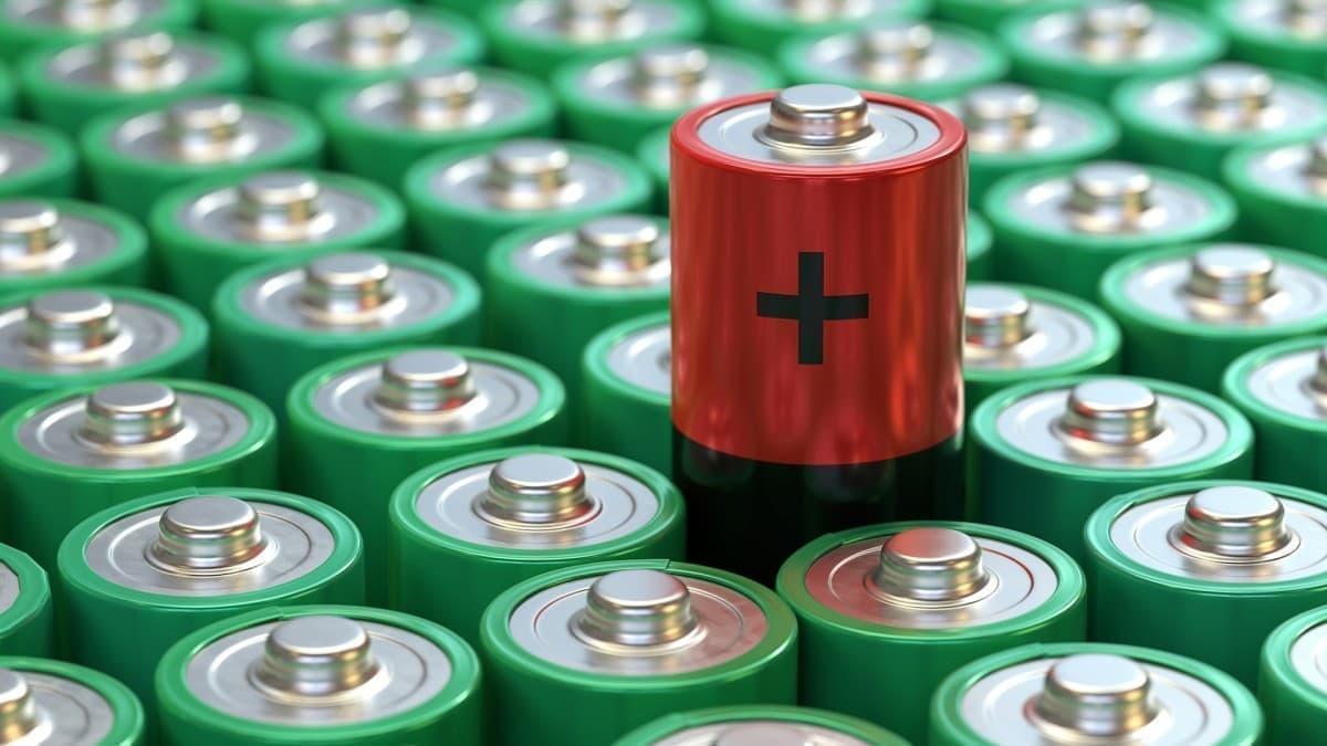 Solid-State Batteries Could Shatter China's Grip on Global Energy Storage