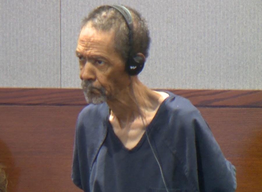 ‘It’s devastating’: Judge sets $500K bail for Las Vegas man accused of driving impaired, killing motorcyclist