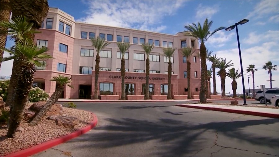 Las Vegas mom wins lawsuit after suing CCSD for blocking her on social media