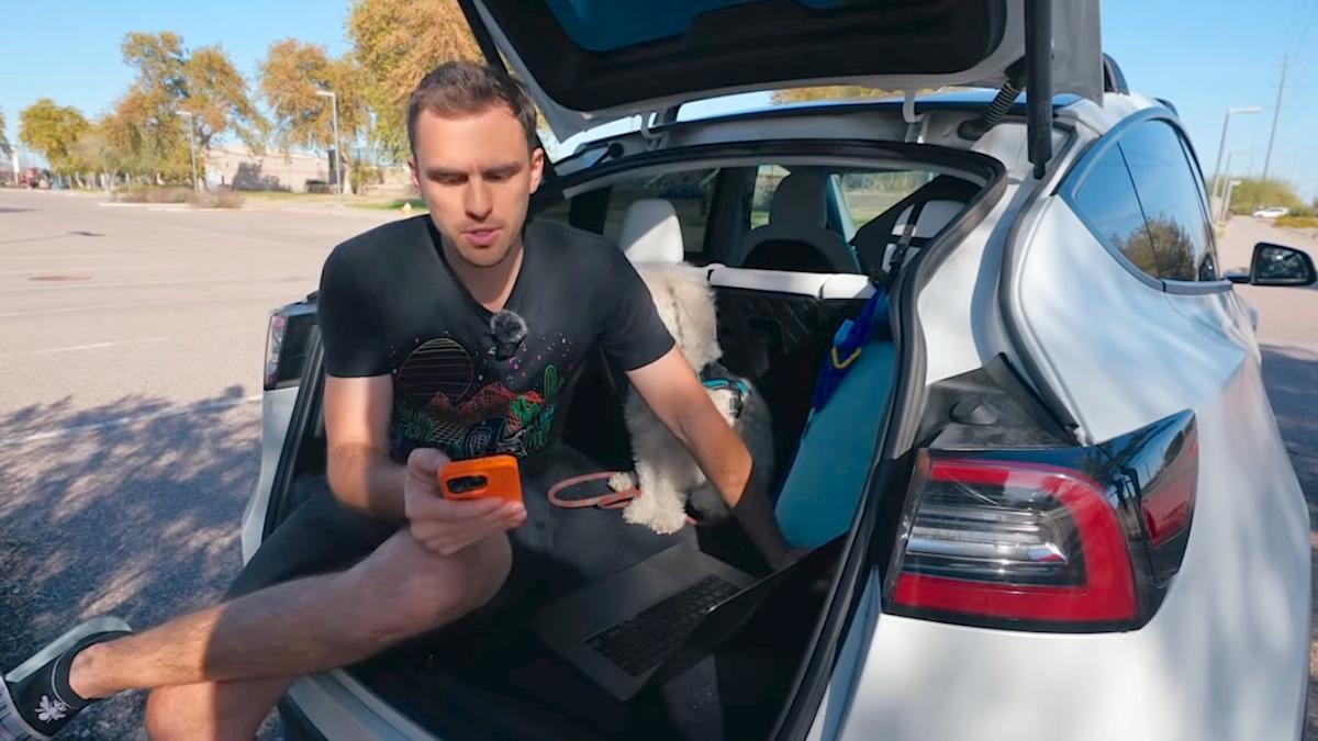 Tesla driver reveals 52k miles of EV driving cost him $2,300; Gas cost for 52k miles? Much more