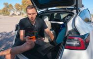 Tesla driver reveals 52k miles of EV driving cost him $2,300; Gas cost for 52k miles? Much more