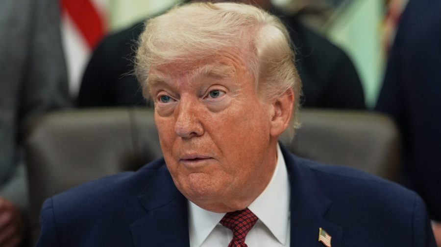 Trump says Energy secretary ‘totally wrong’ on gas prices not dropping to $3 until next year