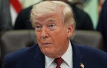 Trump says Energy secretary ‘totally wrong’ on gas prices not dropping to $3 until next year
