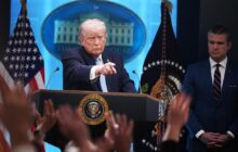 Trump backs away from seizing Iran's oil: 'Unfortunately, the American people would like to see us come home'