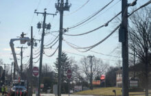 Power restored to hundreds of Connecticut residents Sunday, Eversource says