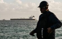 Ukraine strikes Russian oil refineries hours after US waives sanctions on Moscow’s oil