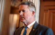 Republican senator, seeking re-election, urges public to stop complaining about gas prices