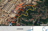 Ukraine expands oil strikes on Russia as Putin proposes brief ceasefire