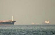 First loaded Iranian oil tankers exit Gulf since US blockade: Kpler