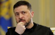 Ukraine says it hits Russian oil pumping station 1,500 km away