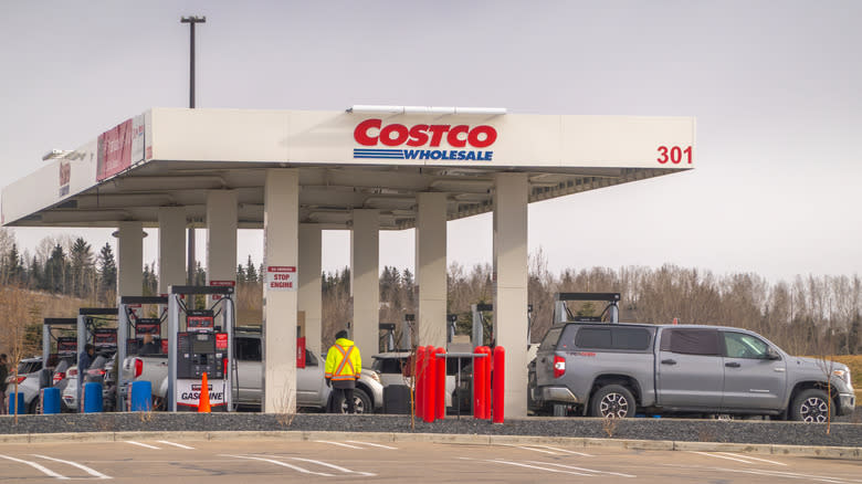 Who Makes Costco's Kirkland Motor Oil?