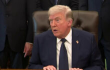 Trump’s call for Strait of Hormuz to remain closed could have ‘cascading effect’ on gas prices