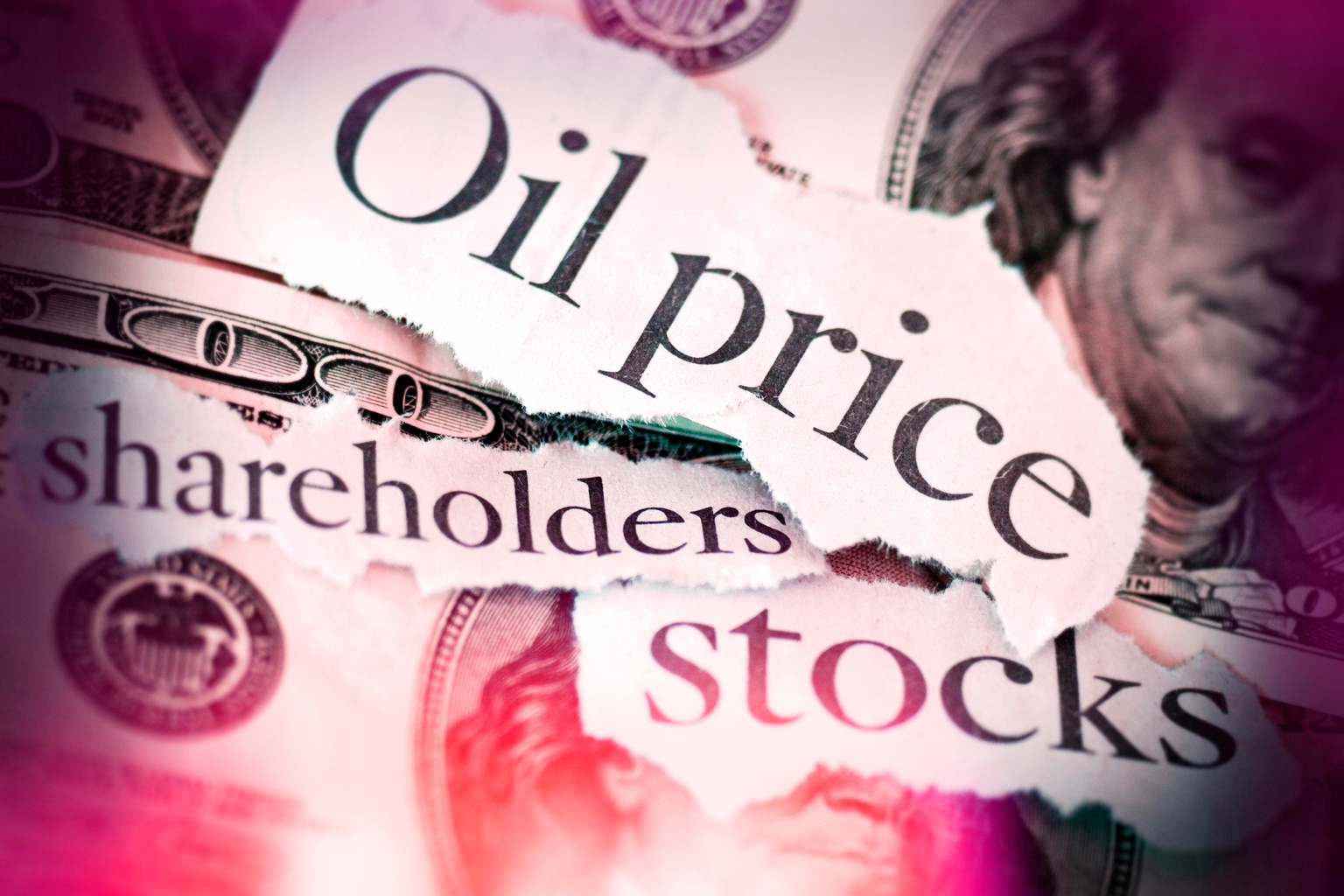 Commodities: Oil Climbs On Trump Escalation Threat