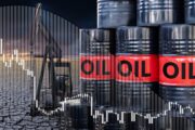 Commodities: Oil Drops As Hopes For Persian Gulf Resolution Grow