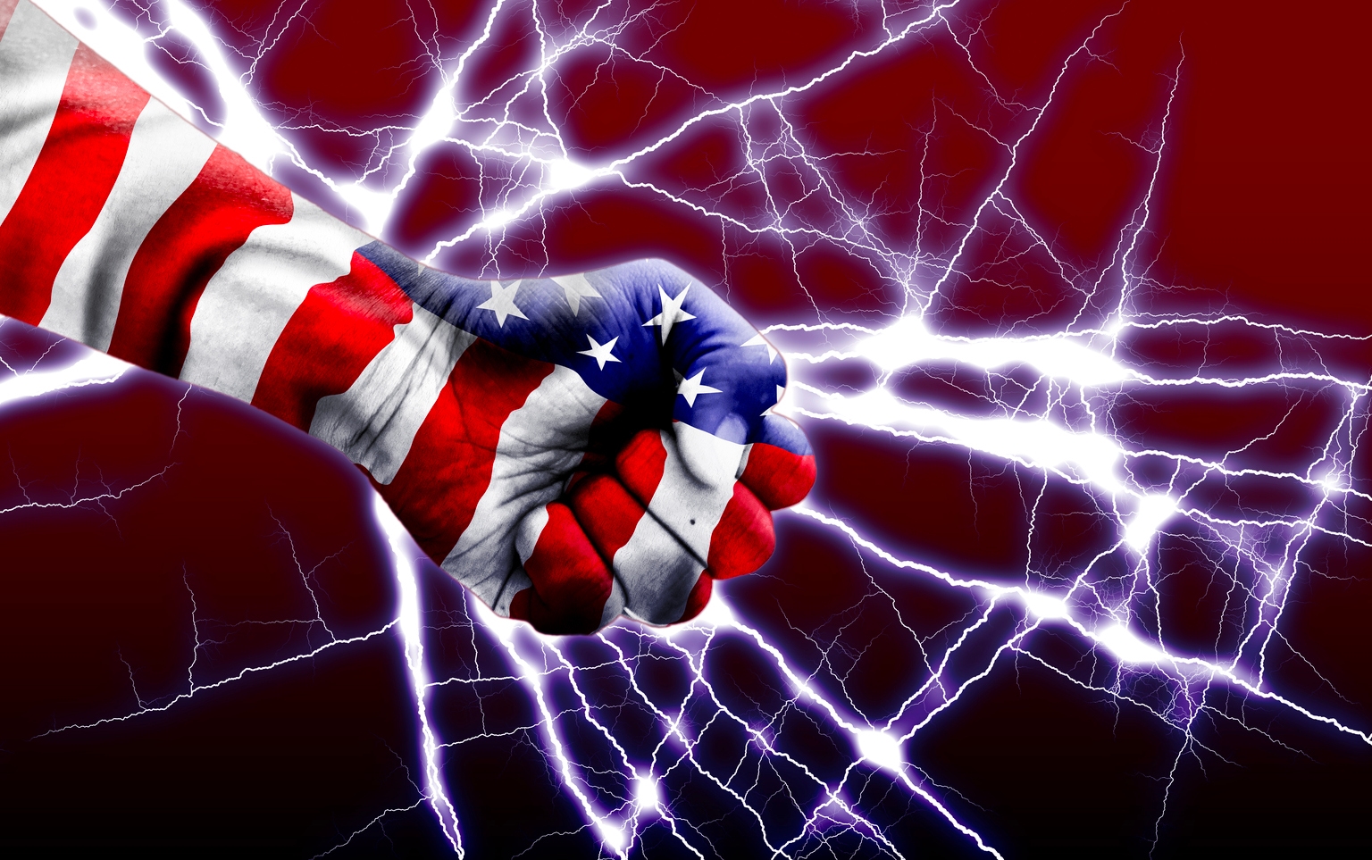 Resilient, Not Immune: The U.S. Faces An Energy Stress Test